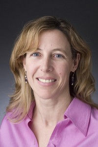 Dr. Marie Hudson