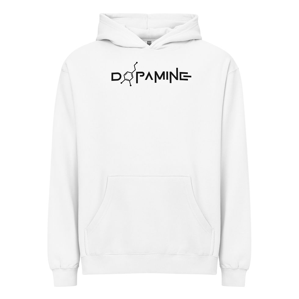 Dopamine Hoodie