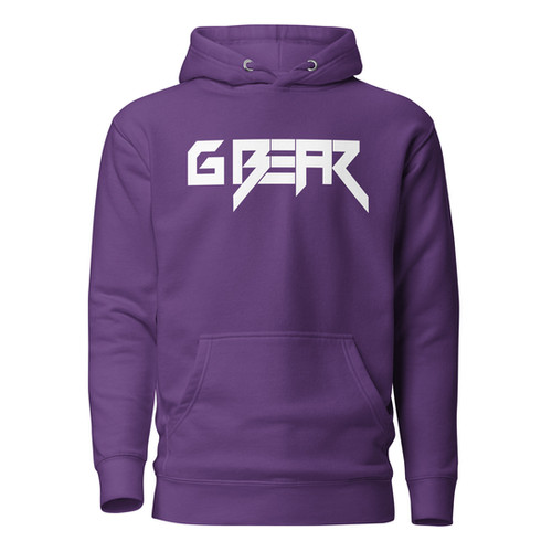 【GRAVER】25SS★ maket Bear Hoodie Designer fashion, Seoul-fully created | W Concept