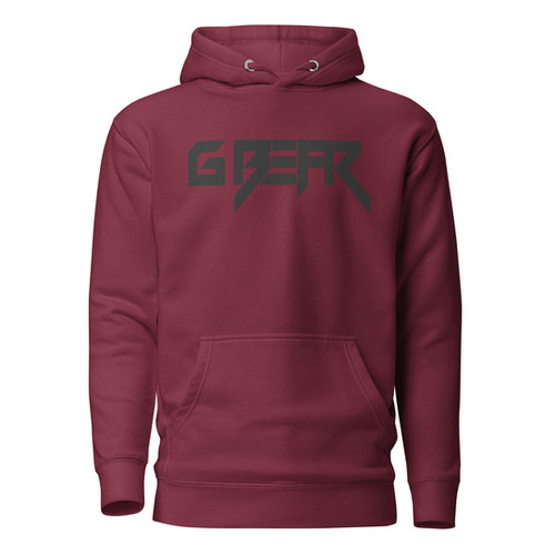 【GRAVER】25SS★ maket Bear Hoodie Designer fashion, Seoul-fully created | W Concept