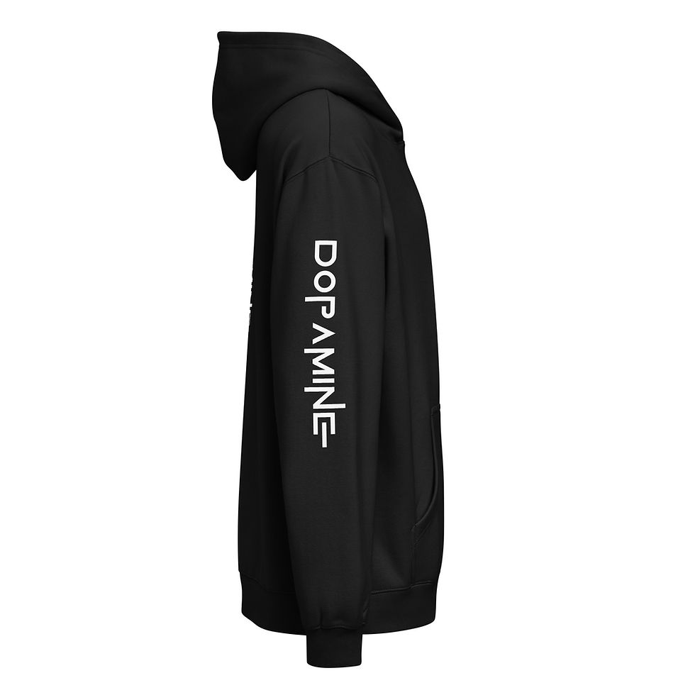 Thumbnail: Dopamine Hoodie