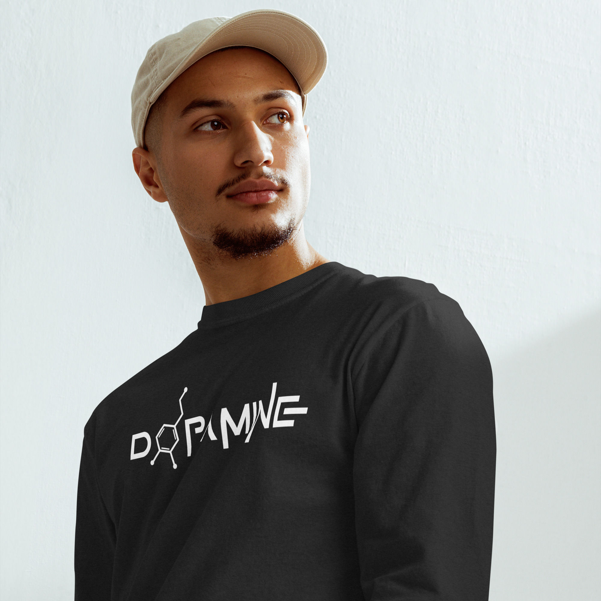 Dopamine Long-sleeve Shirt