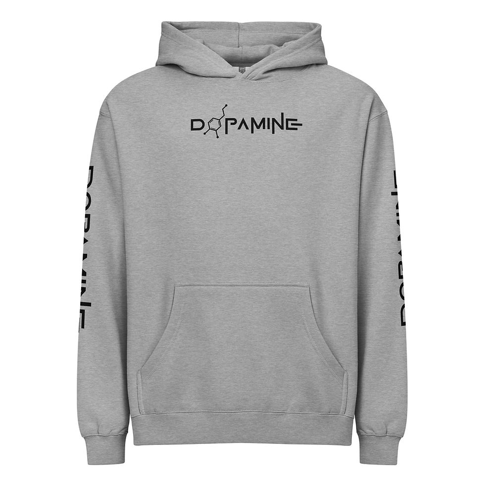 Thumbnail: Dopamine Hoodie