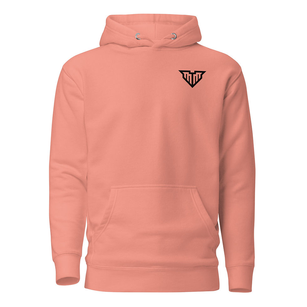 Thumbnail: Classic MMS Hoodie