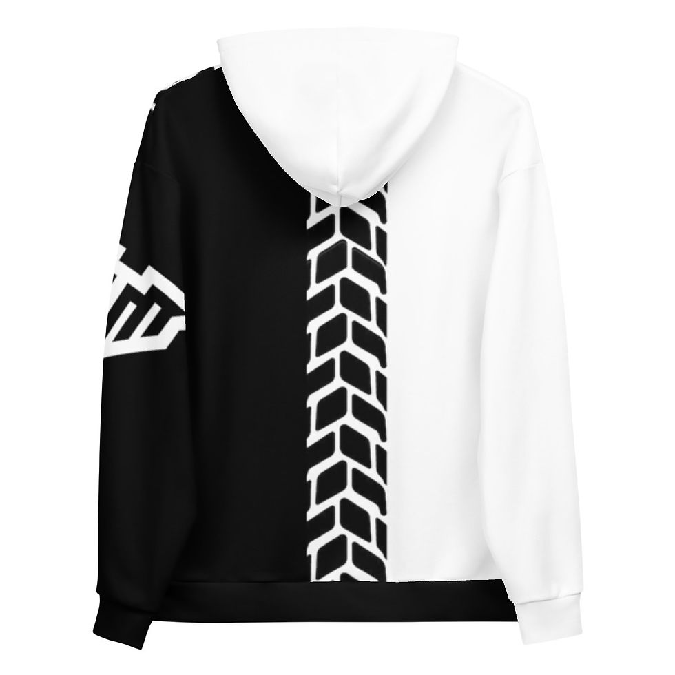 Thumbnail: Burnout Hoodie