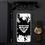Thumbnail: MMS Splatter iPhone Case