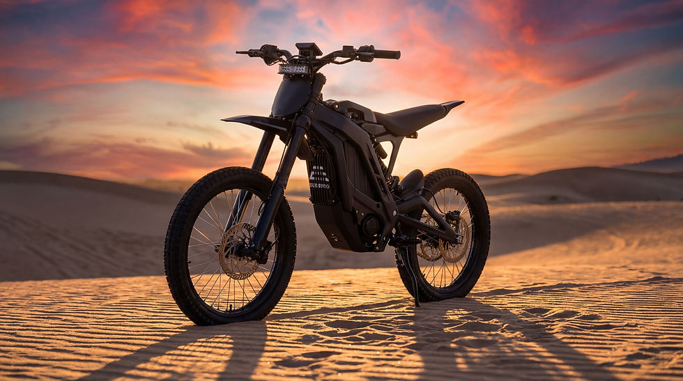 E Ride Pro Product Image 1