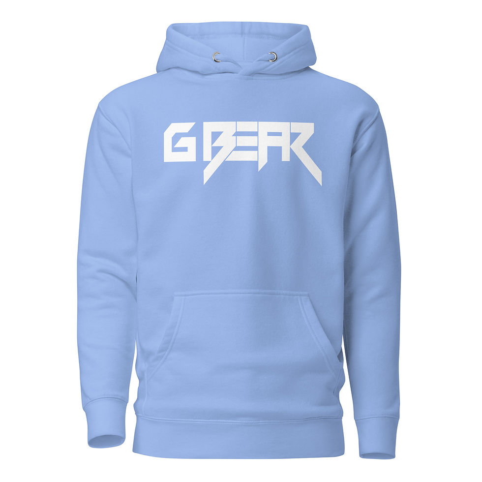 Thumbnail: G Bear Hoodie