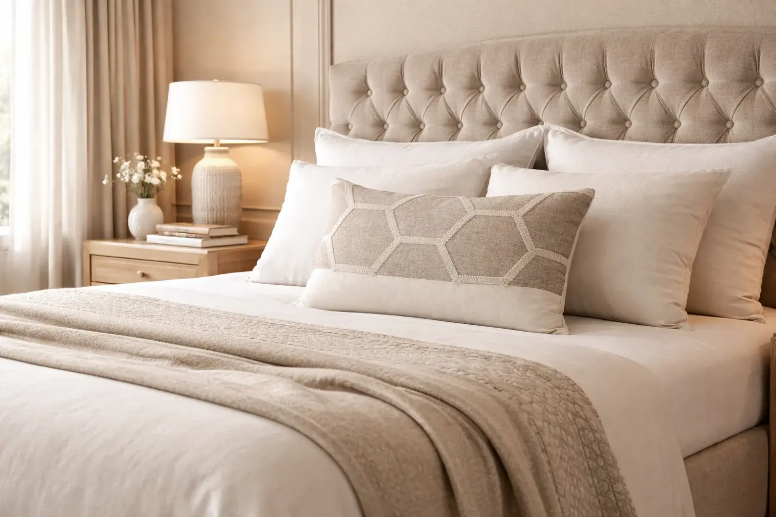 Alba Decorative Cushion