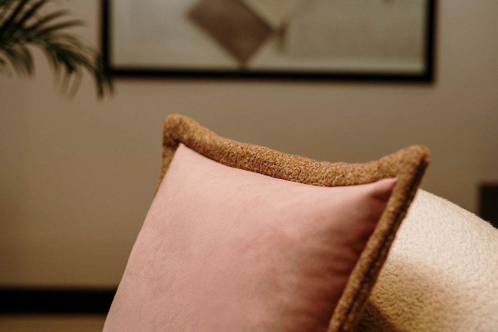 Thumbnail: Casetta Decorative Cushion / Throw Pillow