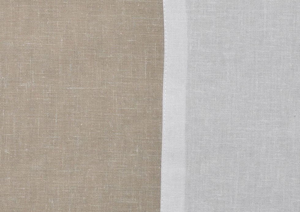 Thumbnail: Terreno Linen Tablecloth