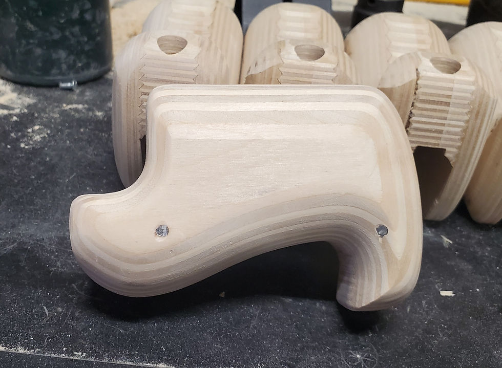 Thumbnail: Micro Draco Gentleman