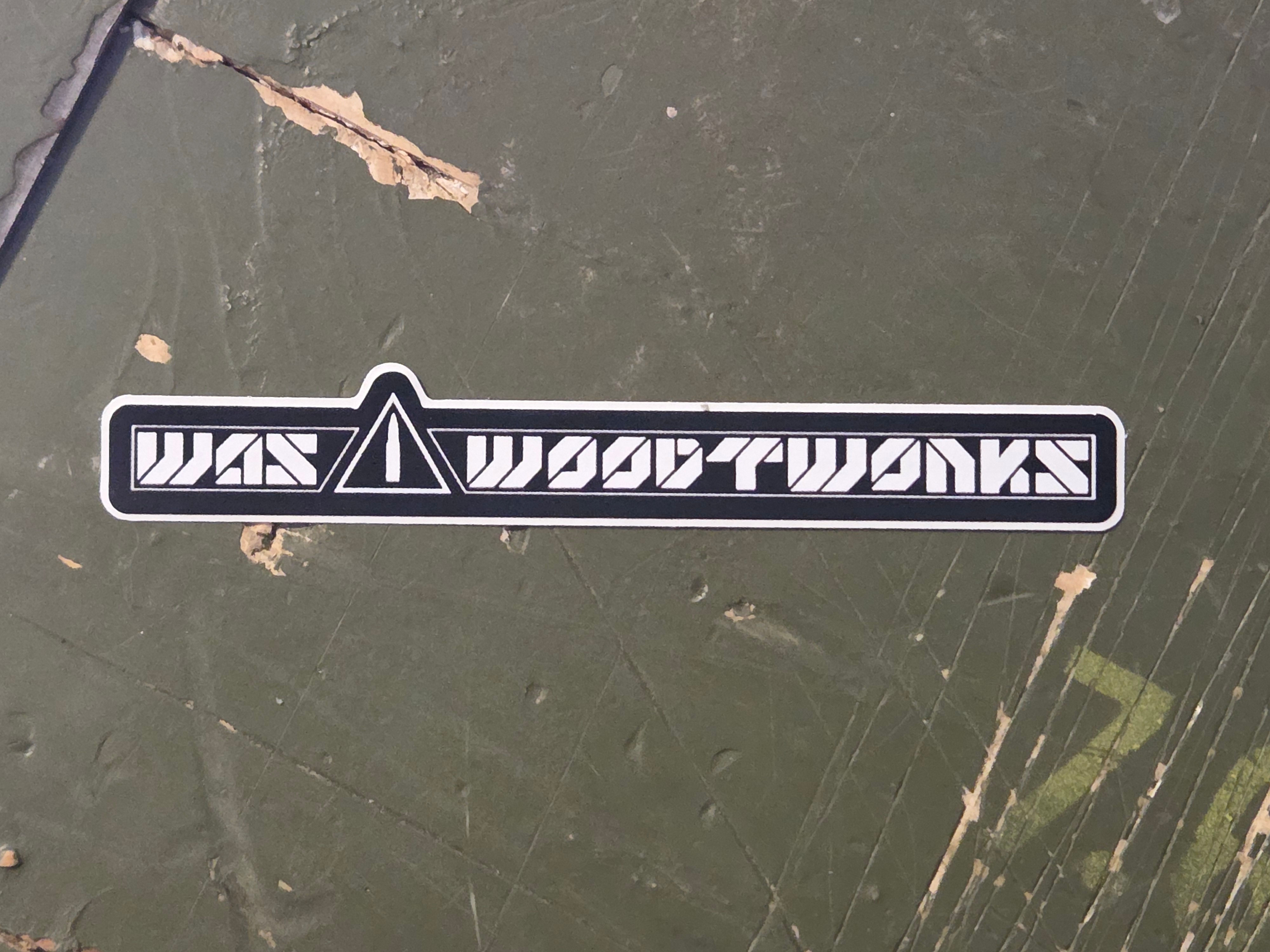 Waswoodtworks (Izzy style)