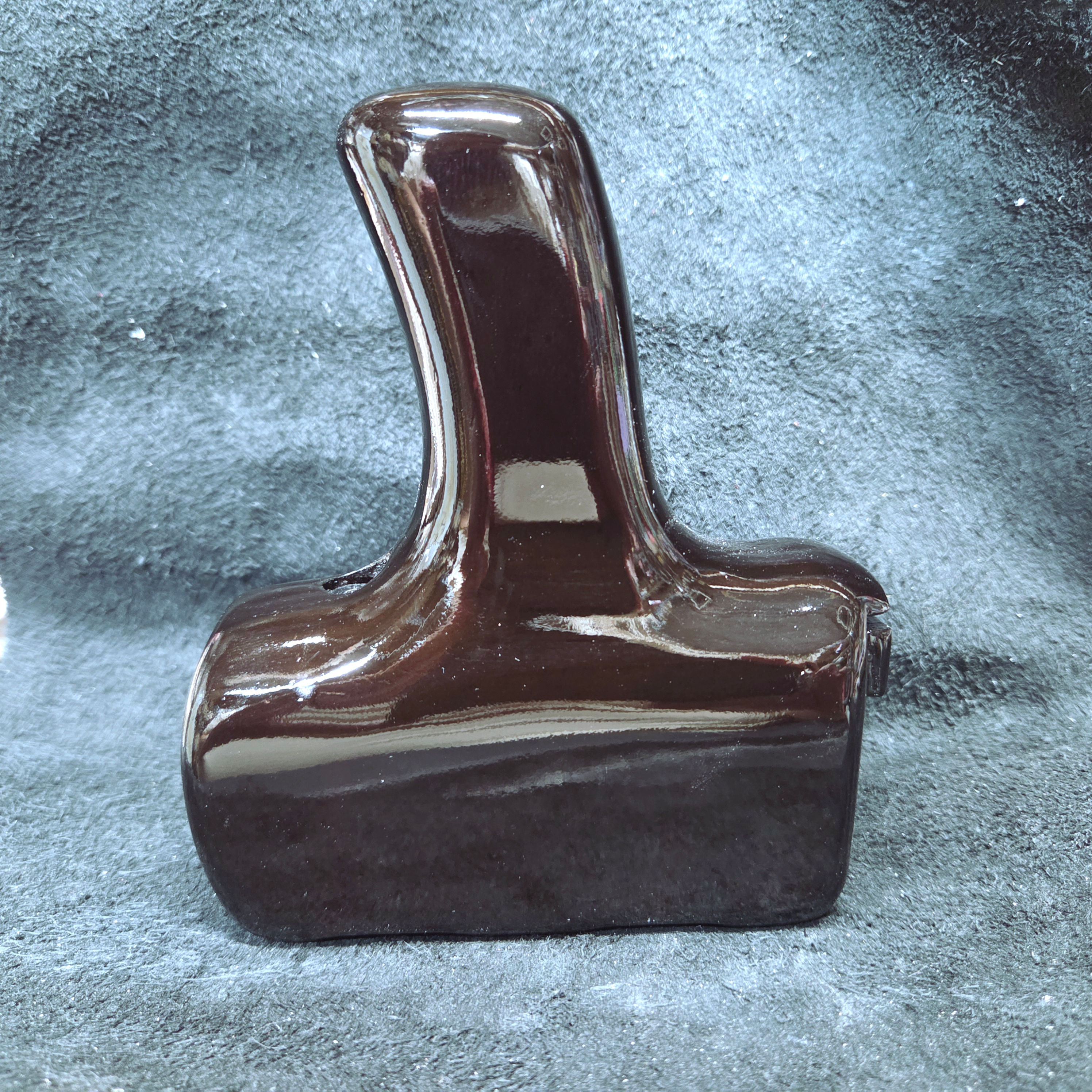 (New) Micro Draco Elite Dong (Black)