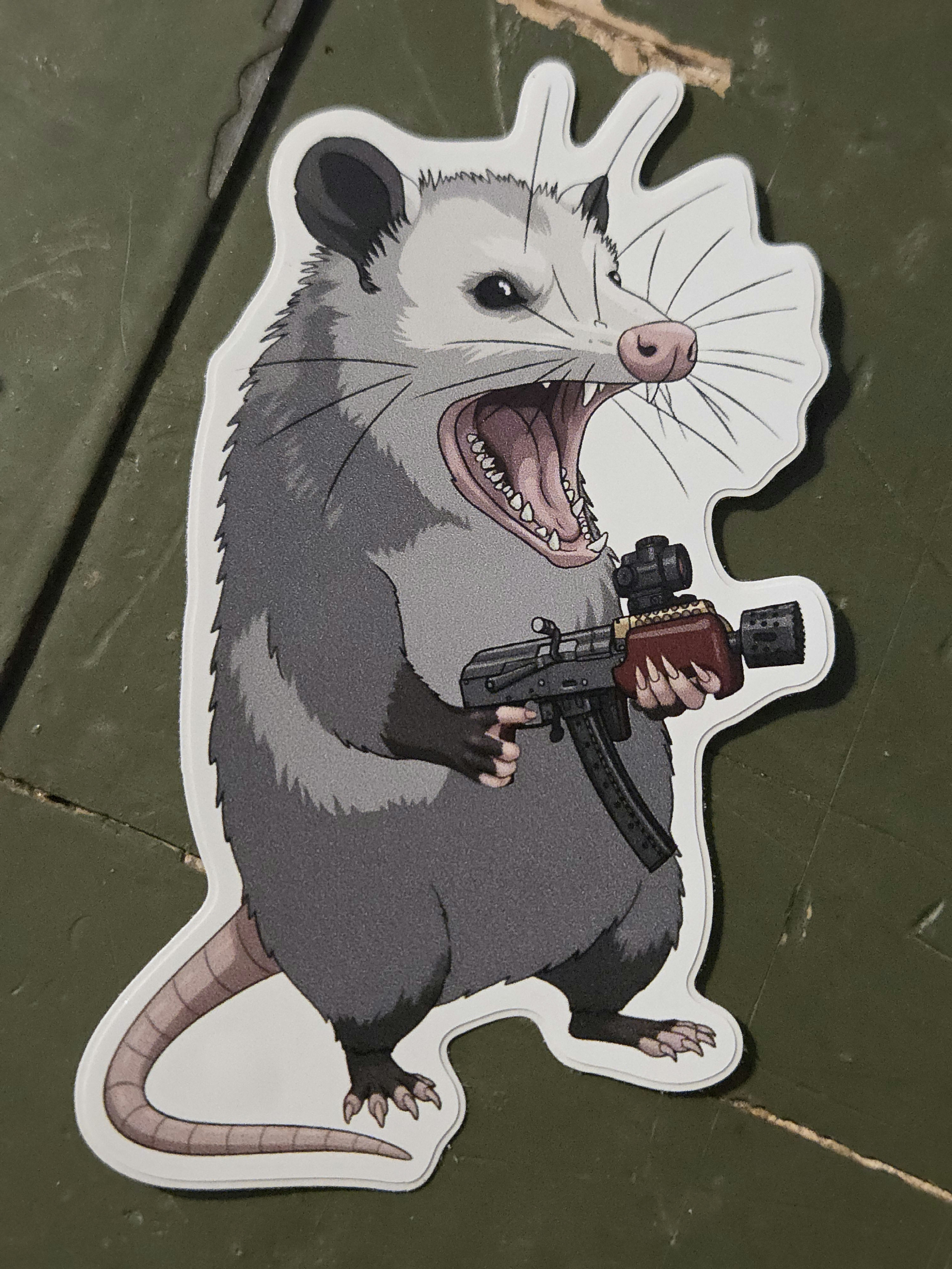 Pak-uache 9