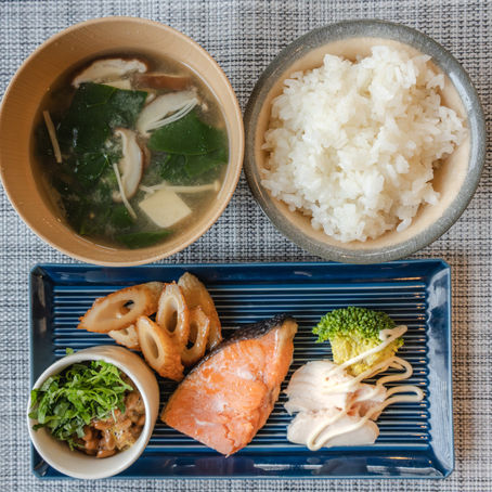 発酵食品の健康効果