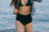 Fashionable Swimsuit