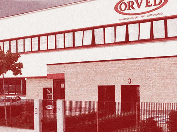 Orved