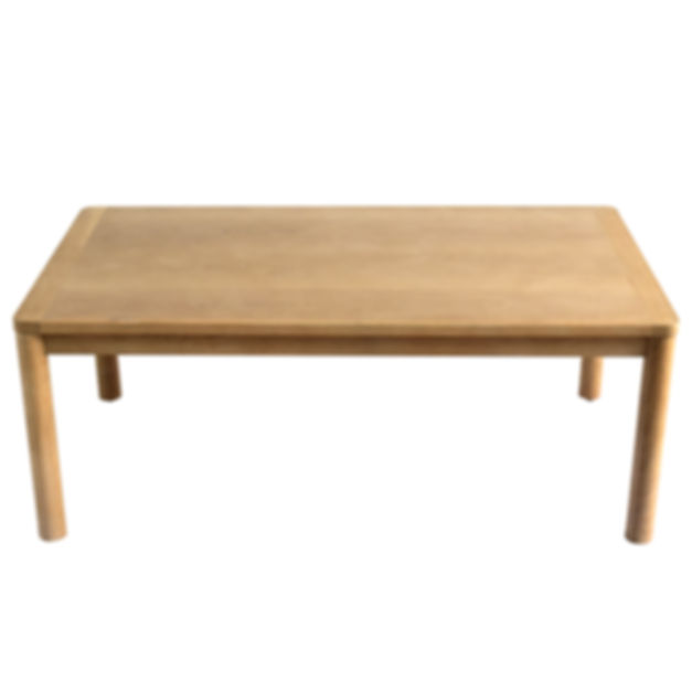 Pure Elegance Coffee Table
