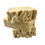 Thumbnail: KBTS Ginger & Tumeric Face & Body Bar