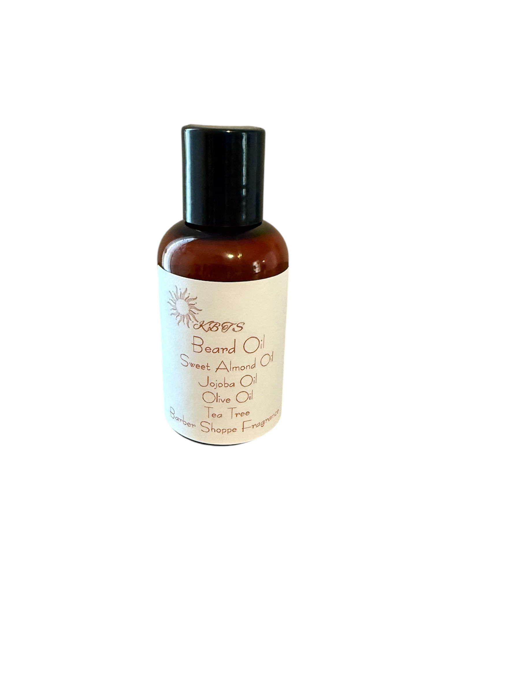 KBTS Beard Oil 2oz