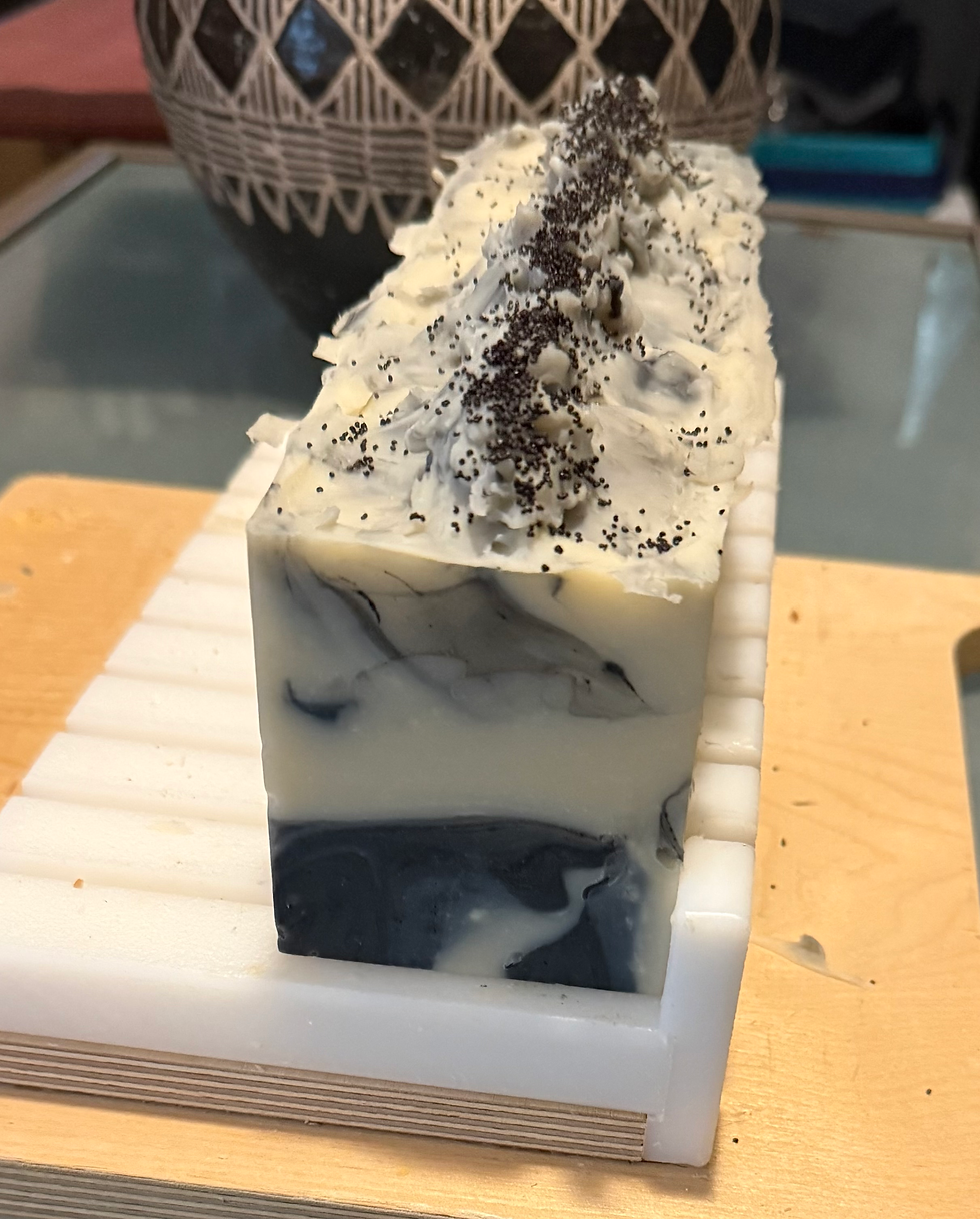Thumbnail: KBTS Body Bar (Mens)