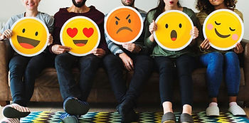 emociones, mente, sentimientos, calma, cambios, cambio