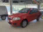 Miniatura: FIAT SIENA 1.4 CN GNC