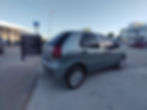 Miniatura: FIAT PALIO 1.3 FULL NAFTA
