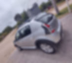 Miniatura: RENAULT SANDERO STEPWAY