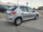 Miniatura: PEUGOT 207