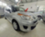 CITROEN C3  AIRCROSS ORIGINE 1.5