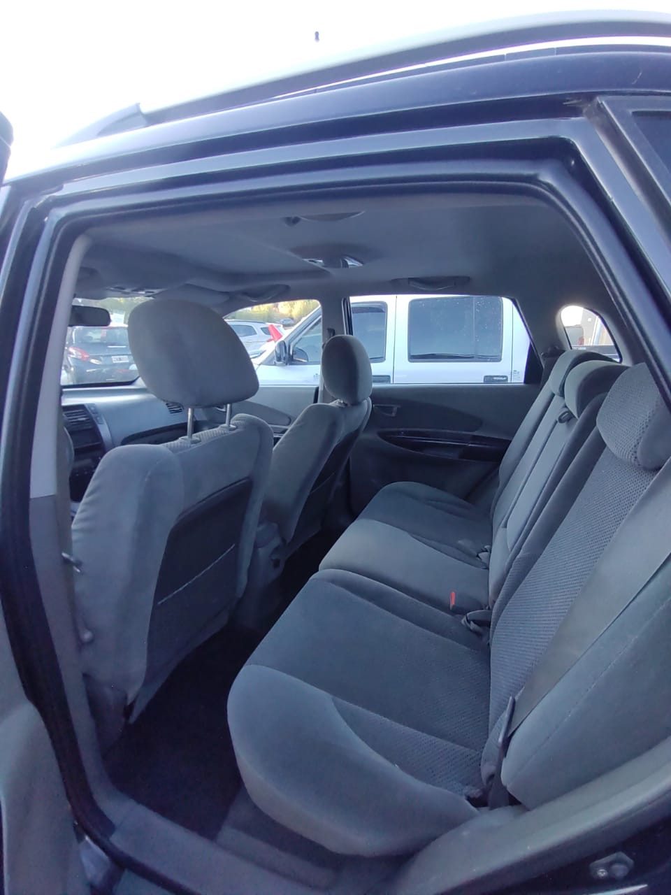 Miniatura: HYUNDAI TUCSON TD 4X4 FULL