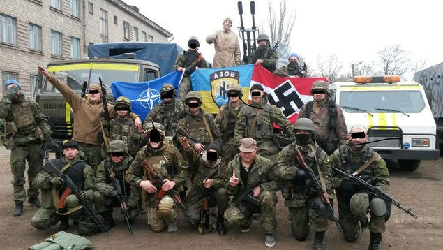 What the Corporate Media Isn't Telling You About Ukraine