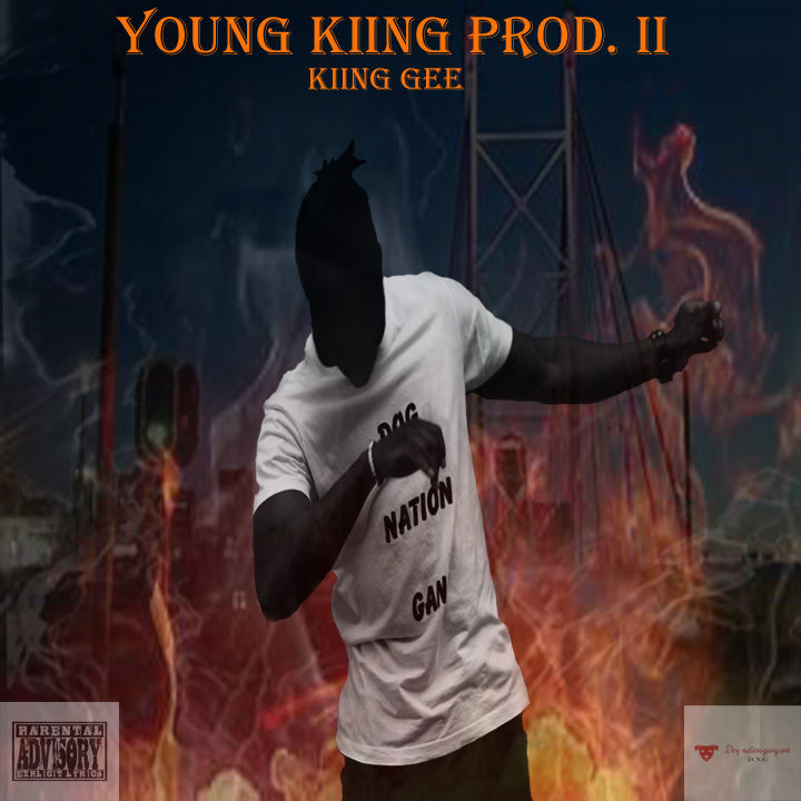 New Music Out Now!!!