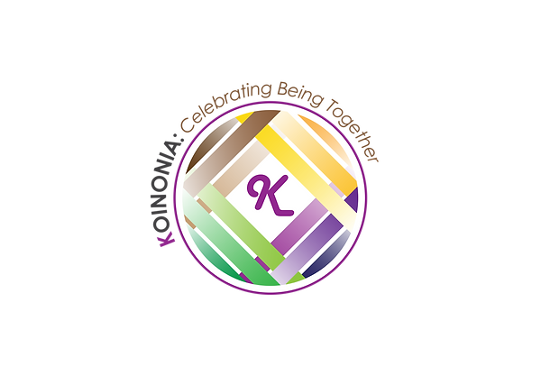 Koinonia Logo