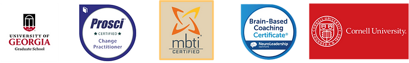 Certifications picture