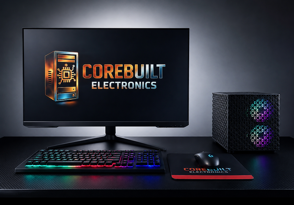 CubeCore