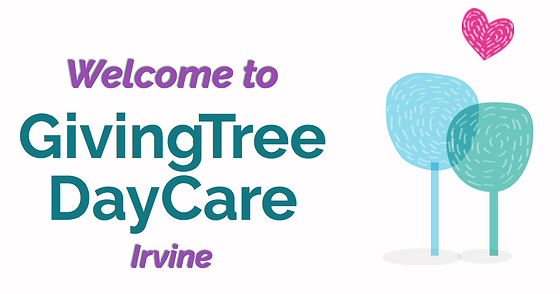 About Irvine Giving Tree Daycare