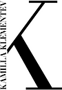 Kamilla Klementev logo