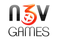 N3V Games logo