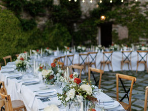 Italian Wedding Food: A Complete Guide to Dining in Italy