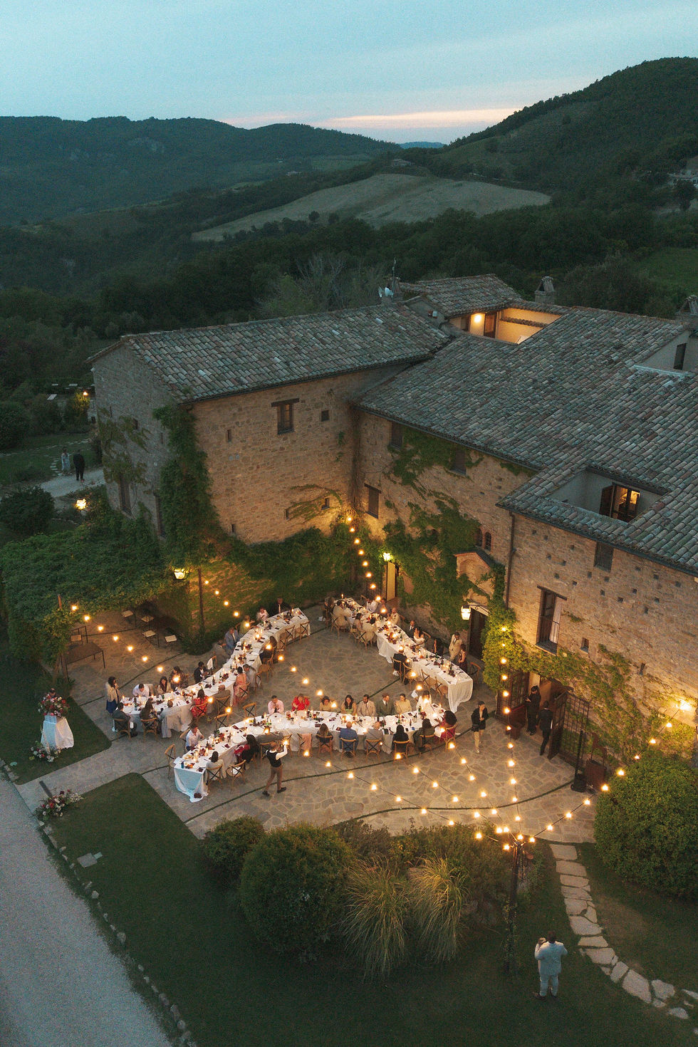 Exclusive Use Wedding Venues in Italy: A Complete Guide
