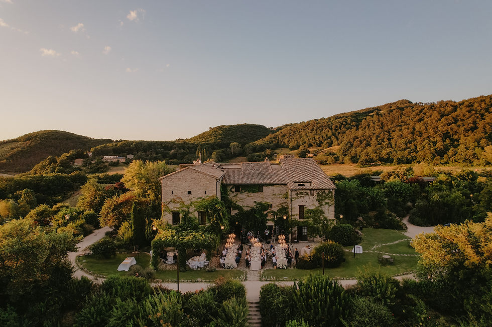 Hidden Costs to Consider for Your Destination Wedding in Italy