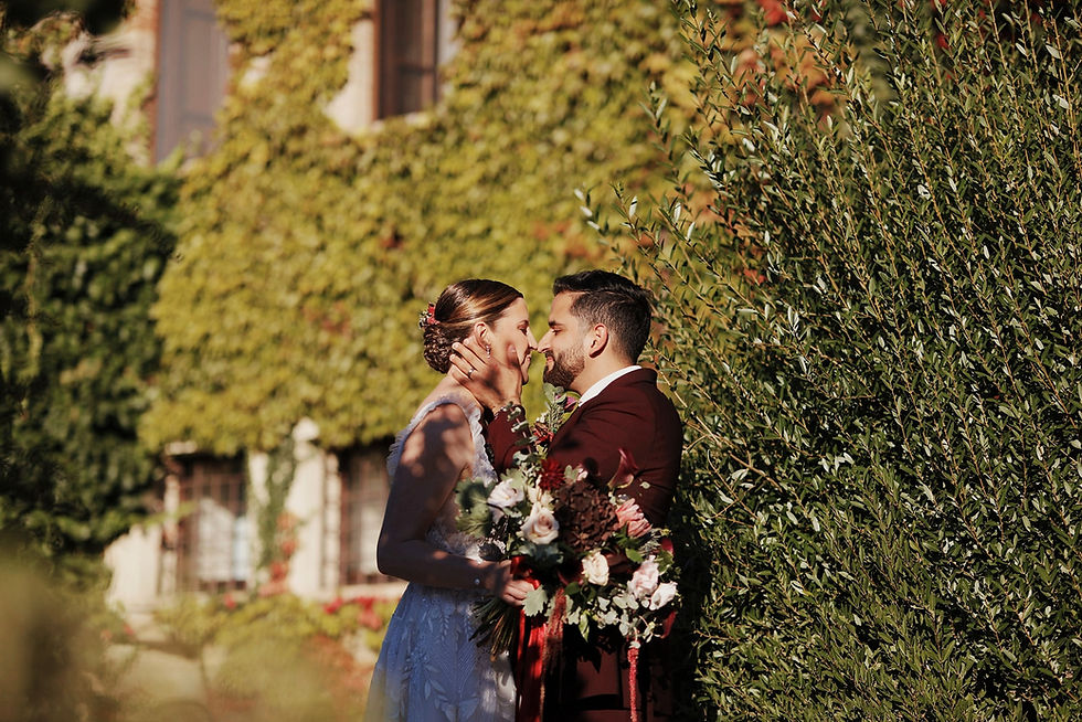 Why Luxury Couples Are Choosing Italy — and Why Umbria Is the Most Refined Destination wedding Italy