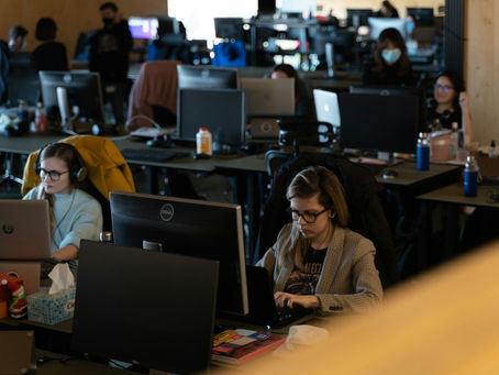 The Infrastructure Paradox: Why Your New Hires Are Stalling Your Growth