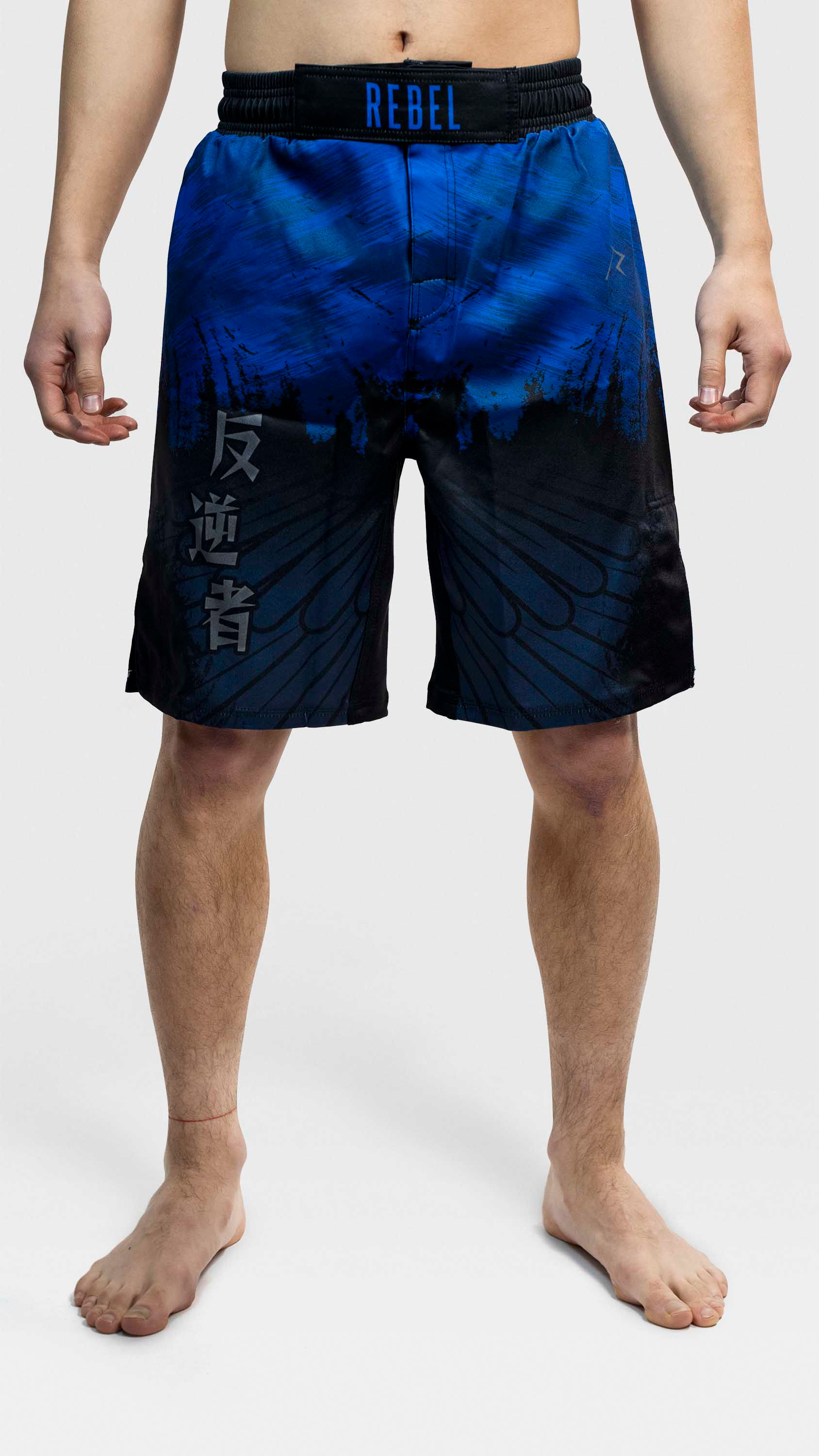 Eagle MMA Shorts