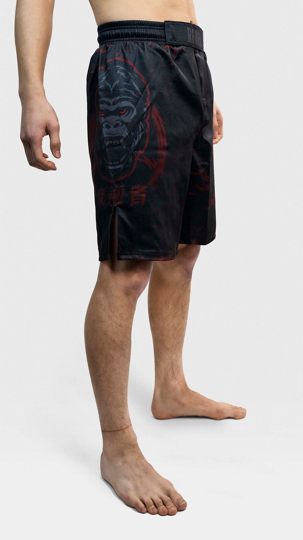 Thumbnail: Gorilla MMA Shorts