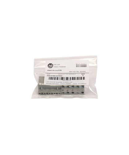 Allen-Bradley 5069-RTB5-SCREW Module | Industrial Automation | New ...