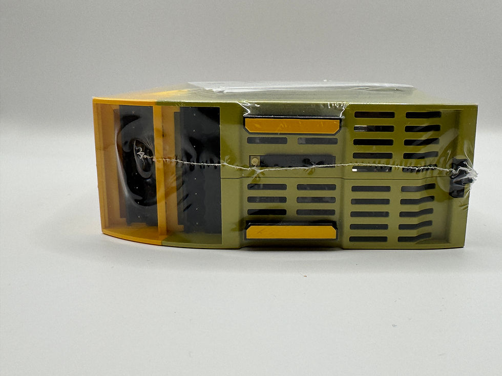 Thumbnail: Pilz, PNOZ m B0, 772100, | Original New